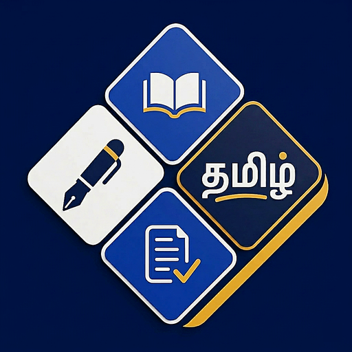 Prep Thamizha logo